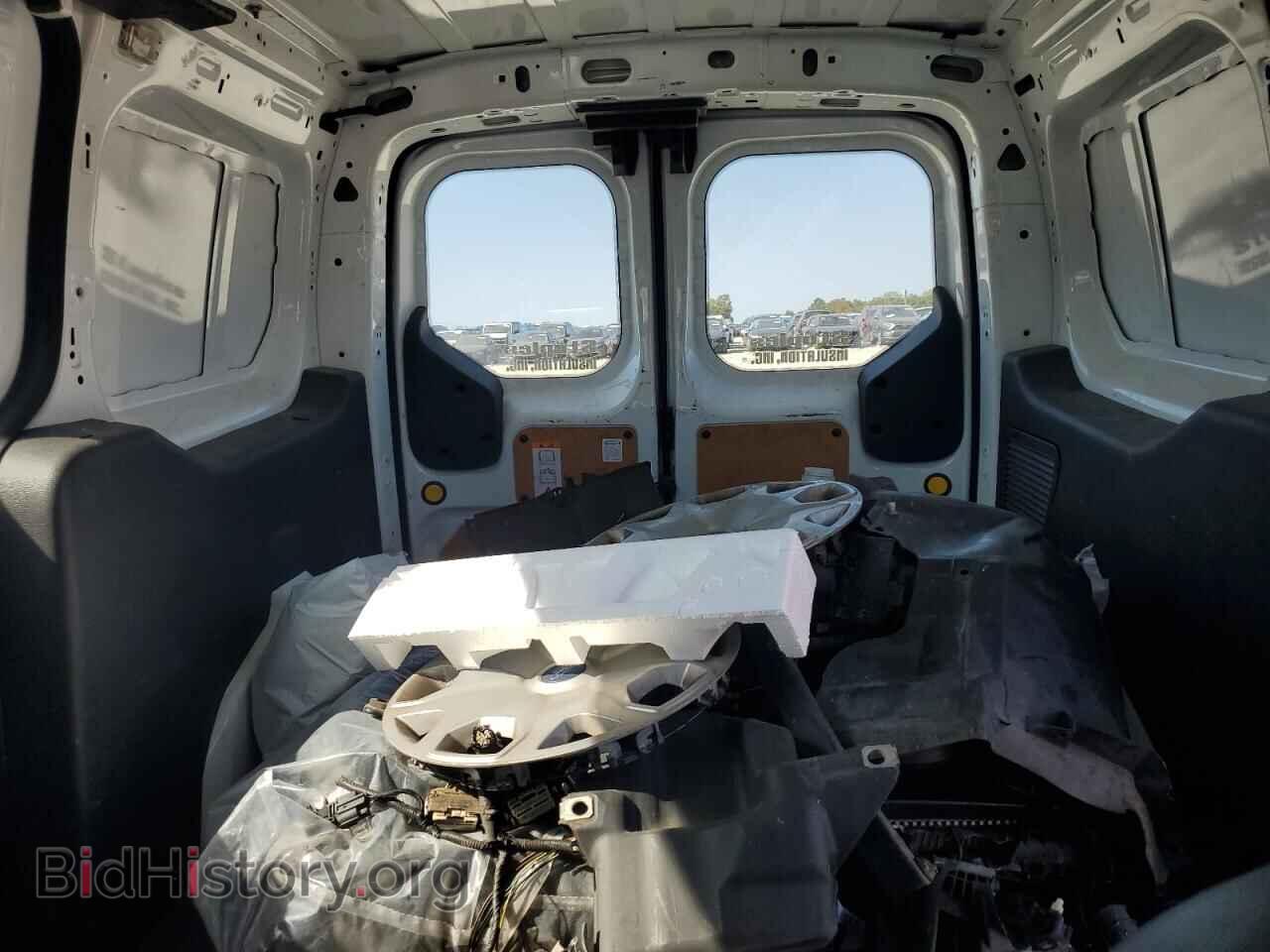 2015 FORD TRANSIT - VIN: NM0LS7E7XF1211714 - Фото 10
