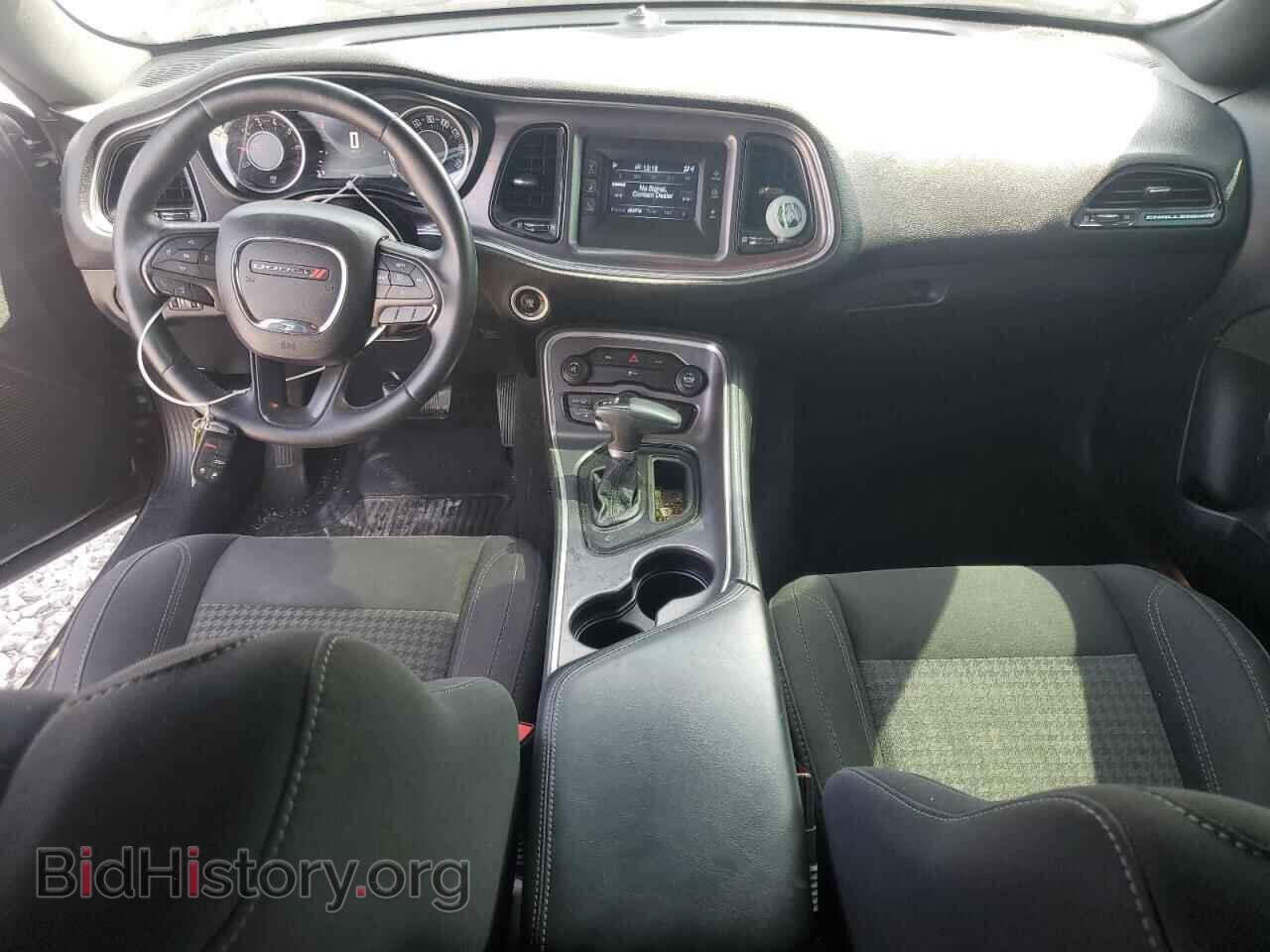 2015 DODGE CHALLENGER - VIN: 2C3CDZAG0FH905736 - Фото 8