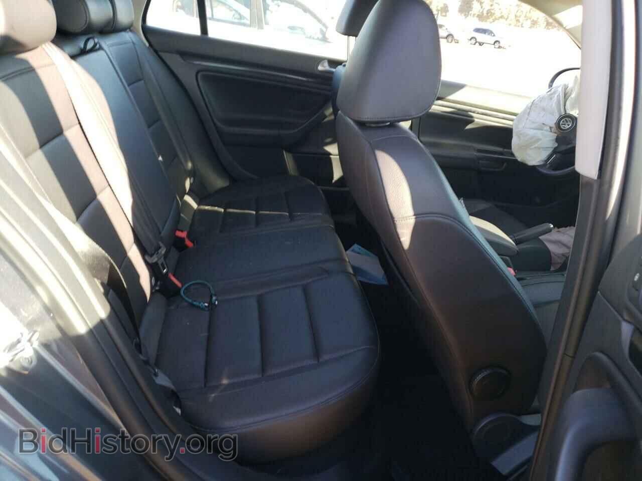 2013 VOLKSWAGEN JETTA - VIN: 3VWPL7AJ3DM693085 - Фото 10