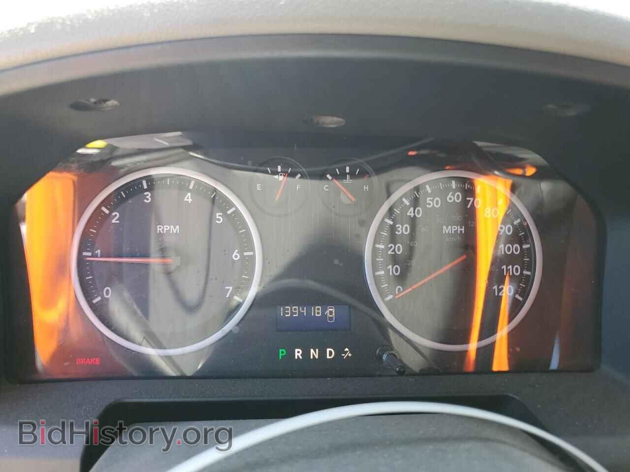 2012 DODGE RAM 1500 - VIN: 1C6RD7FTXCS198561 - Фото 9