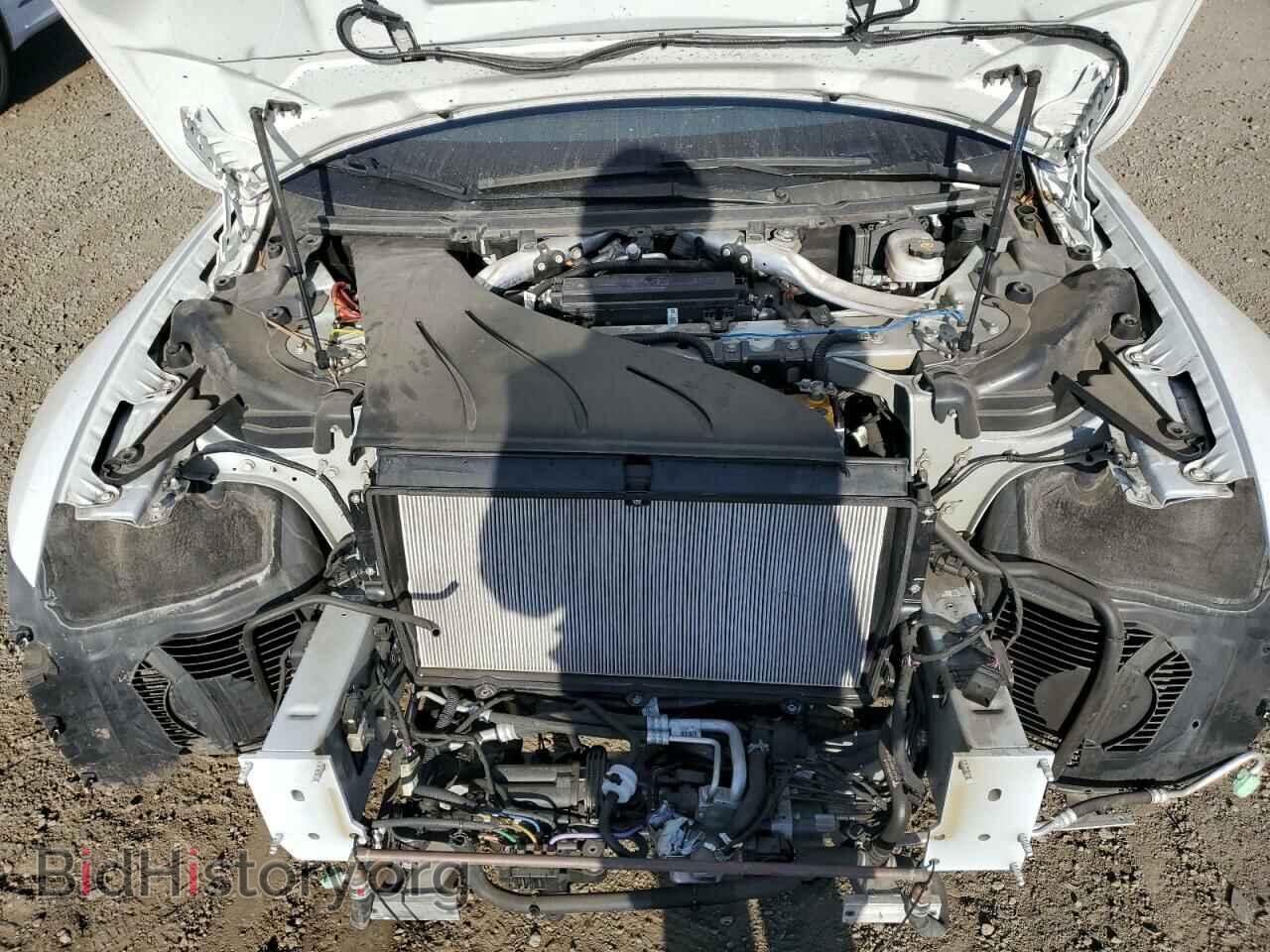 2021 TESLA MODEL S - VIN: 5YJSA1E25MF427347 - Photo 11
