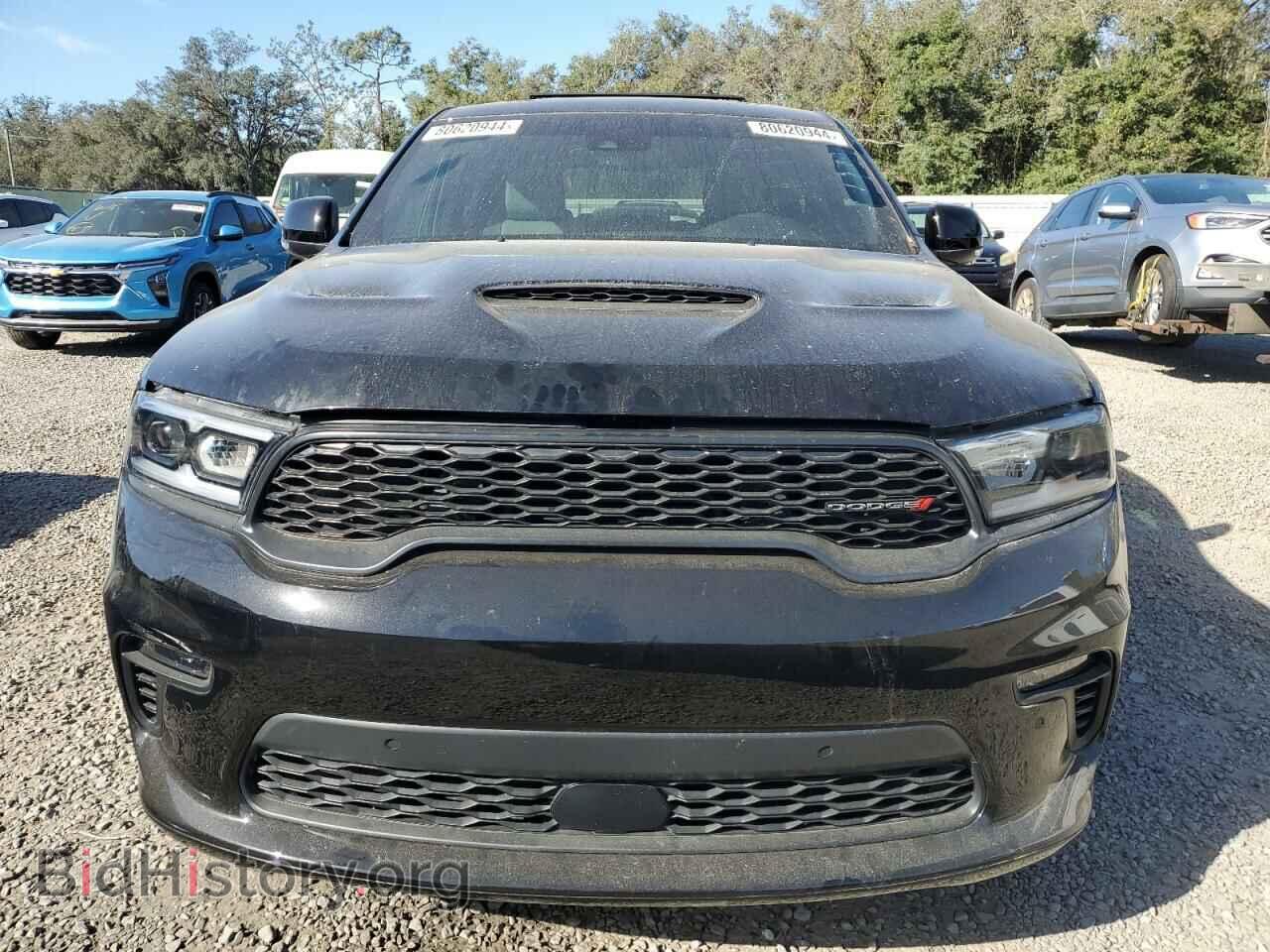 2023 DODGE DURANGO - VIN: 1C4SDHCT1PC616686 - Photo 5