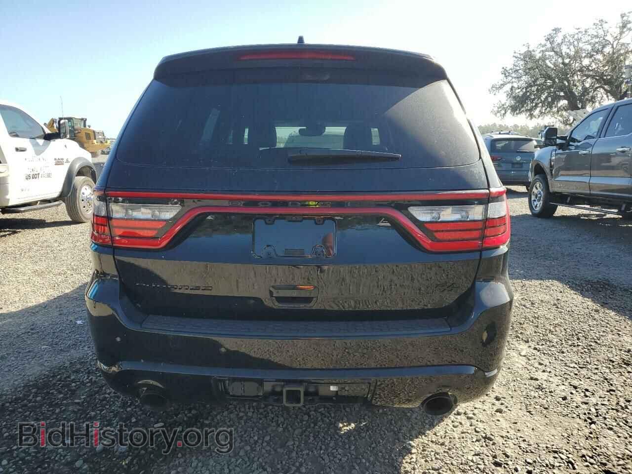 2023 DODGE DURANGO - VIN: 1C4SDHCT1PC616686 - Photo 6