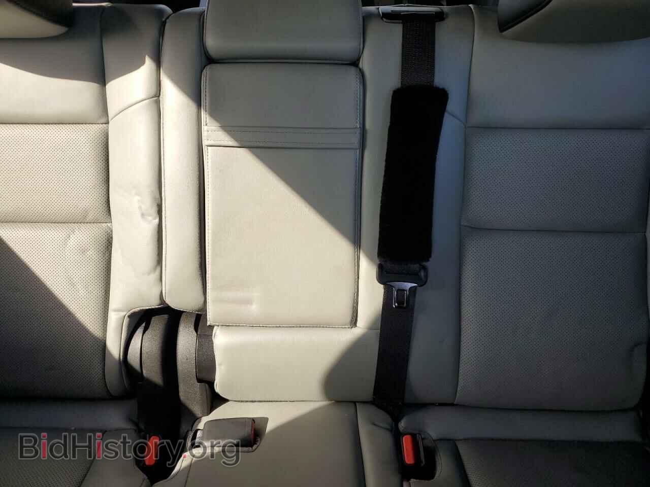 2023 DODGE DURANGO - VIN: 1C4SDHCT1PC616686 - Photo 10