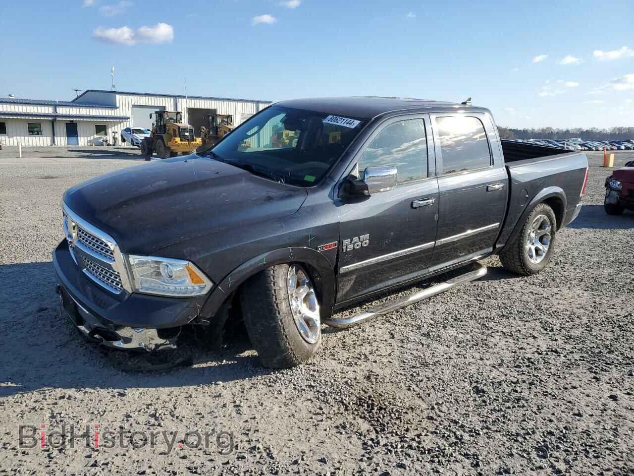 Photo 1C6RR7NM2GS181304 - RAM 1500 2016
