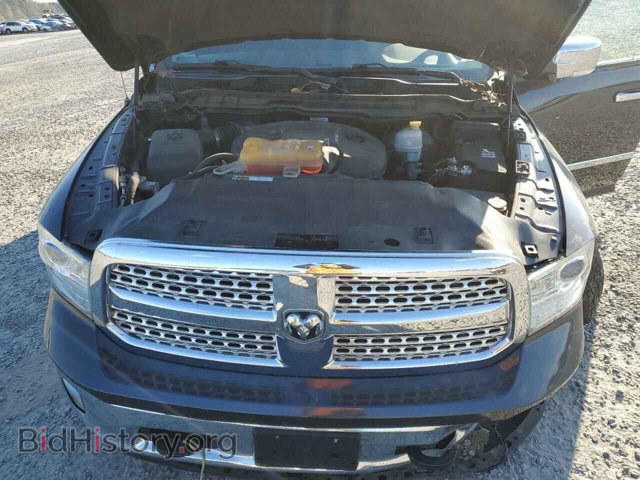 2016 RAM 1500 - VIN: 1C6RR7NM2GS181304 - Фото 11