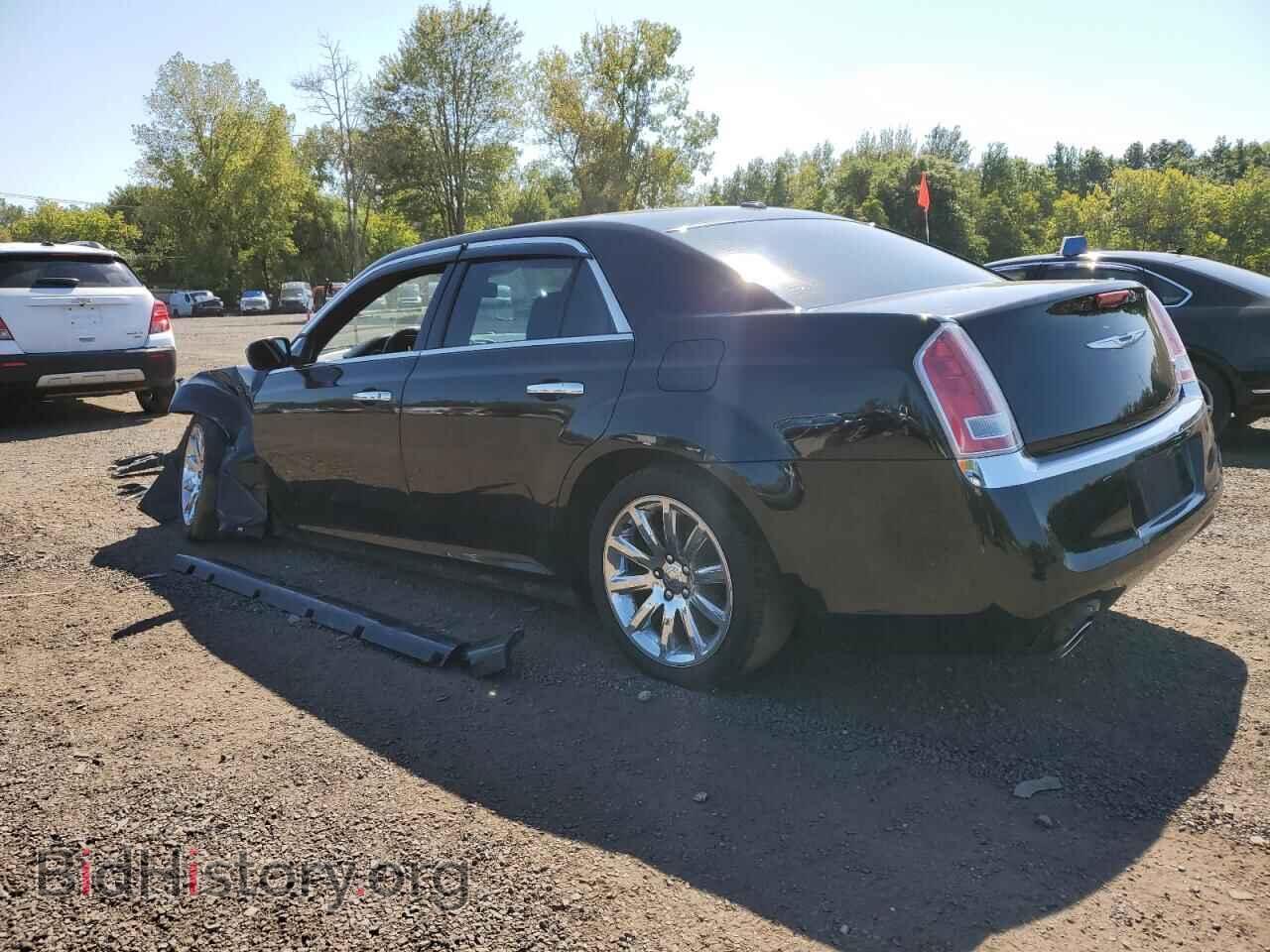 2012 CHRYSLER 300 - VIN: 2C3CCACG9CH246052 - Photo 2