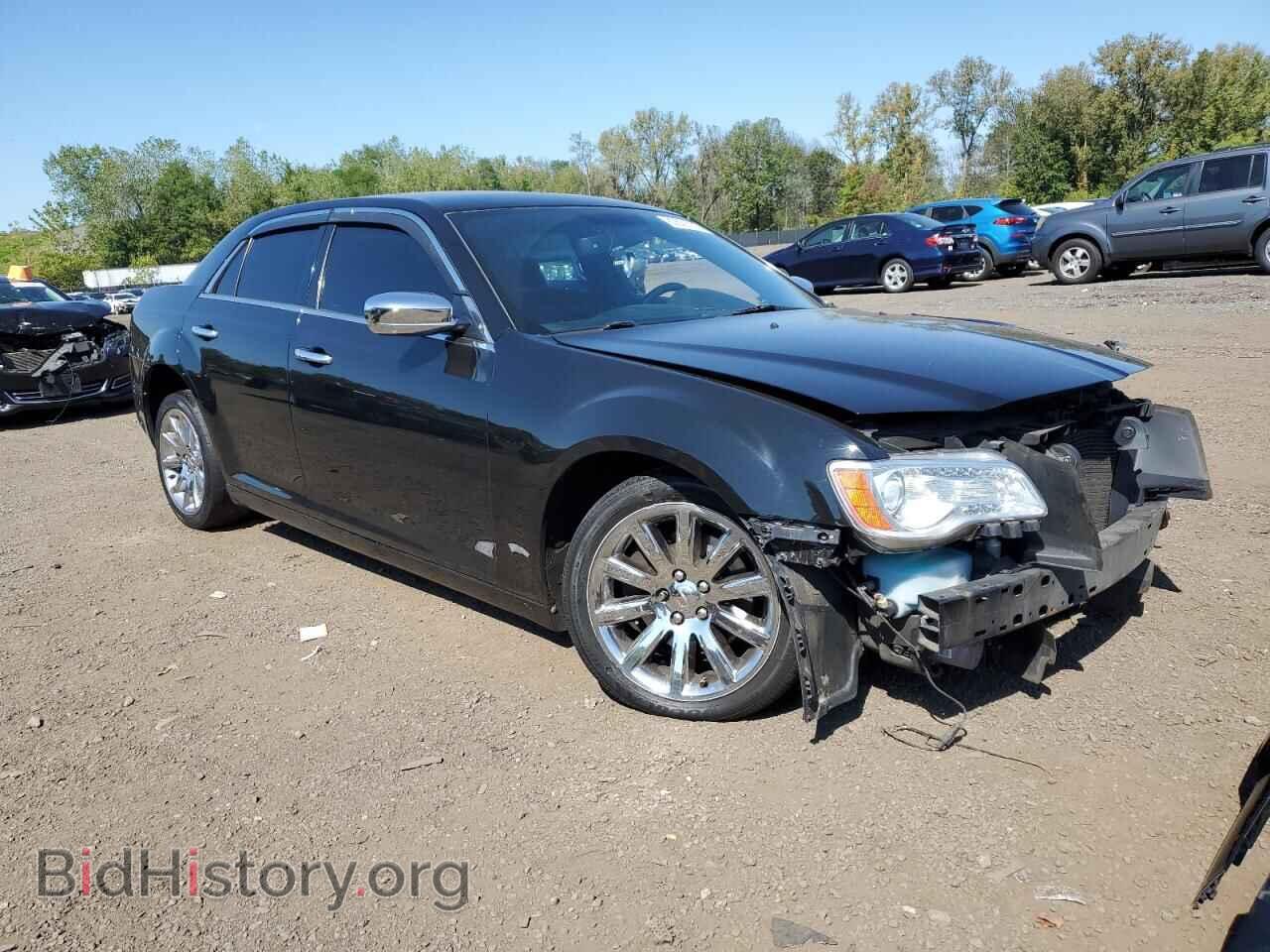 2012 CHRYSLER 300 - VIN: 2C3CCACG9CH246052 - Photo 4