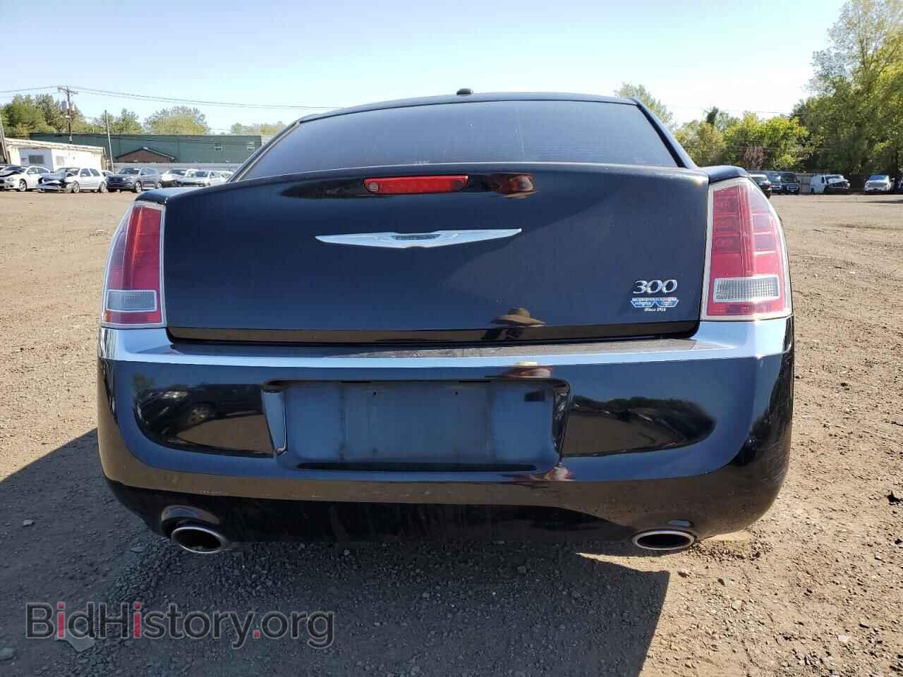 2012 CHRYSLER 300 - VIN: 2C3CCACG9CH246052 - Photo 6