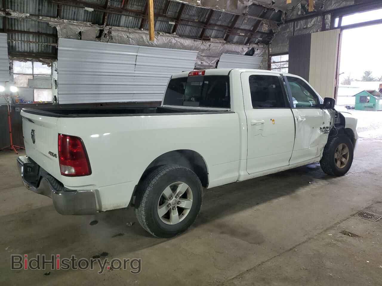 2020 RAM 1500 - VIN: 1C6RR7TT5LS129637 - Photo 3