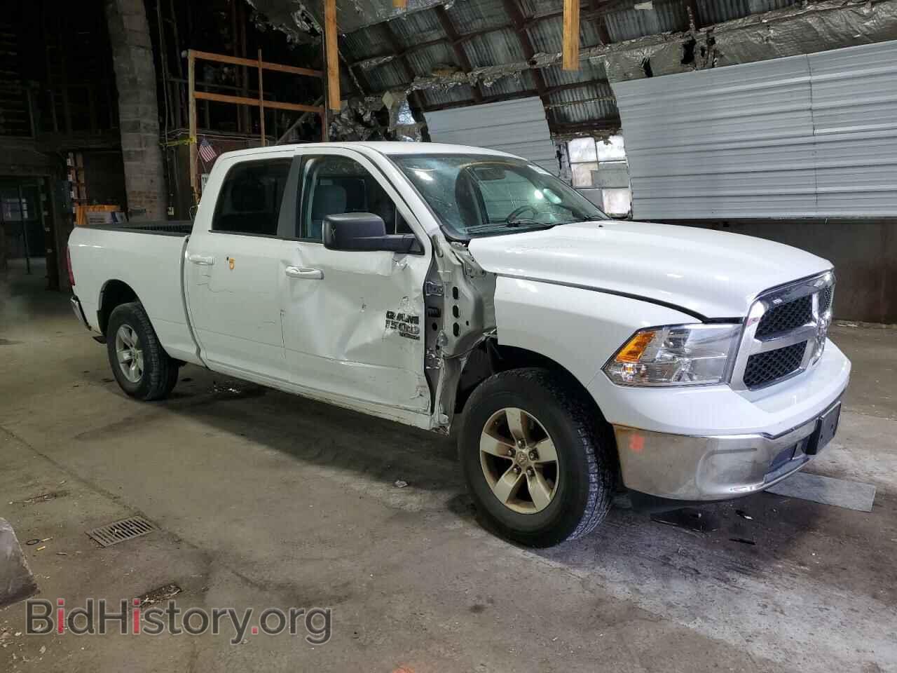 2020 RAM 1500 - VIN: 1C6RR7TT5LS129637 - Photo 4