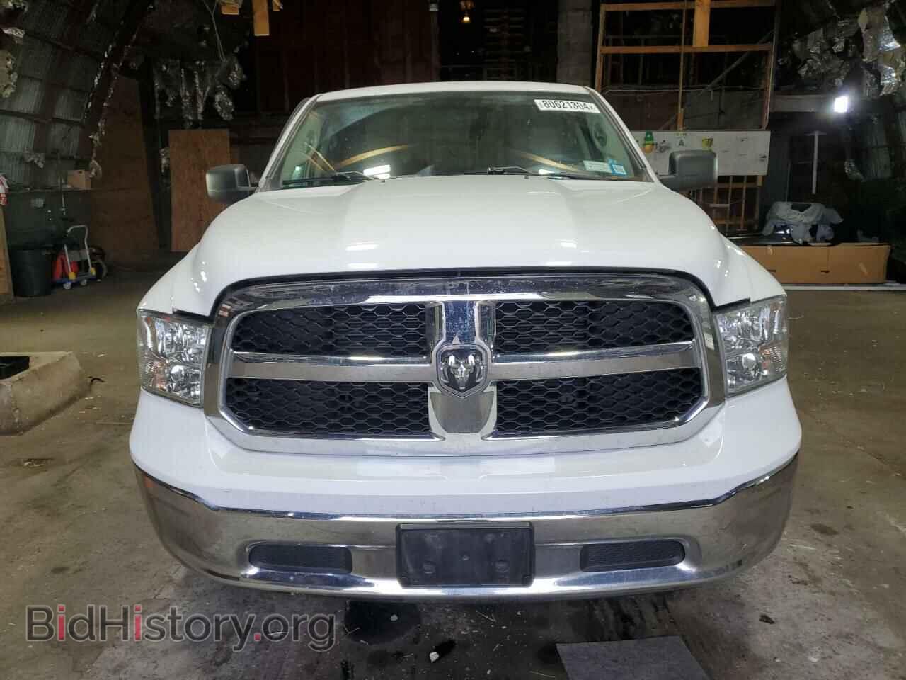 2020 RAM 1500 - VIN: 1C6RR7TT5LS129637 - Photo 5