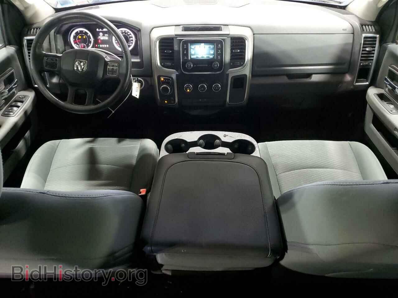 2020 RAM 1500 - VIN: 1C6RR7TT5LS129637 - Photo 8