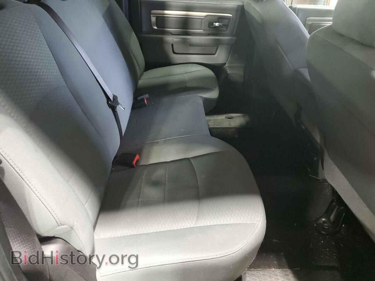 2020 RAM 1500 - VIN: 1C6RR7TT5LS129637 - Photo 10
