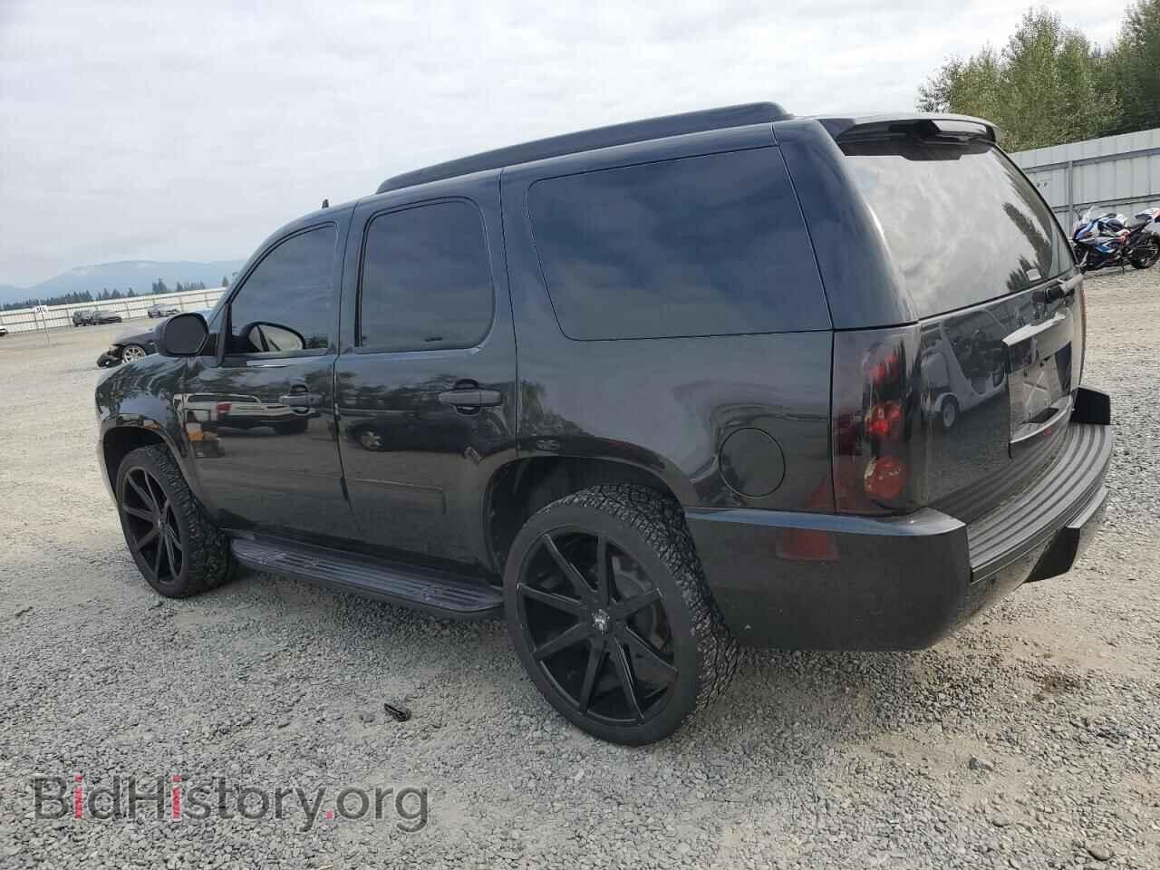 2013 GMC YUKON - VIN: 1GKS2EEF6DR306493 - Photo 2
