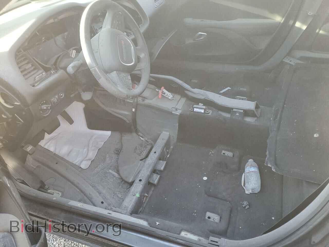 2017 DODGE CHALLENGER - VIN: 2C3CDZBTXHH608990 - Фото 7