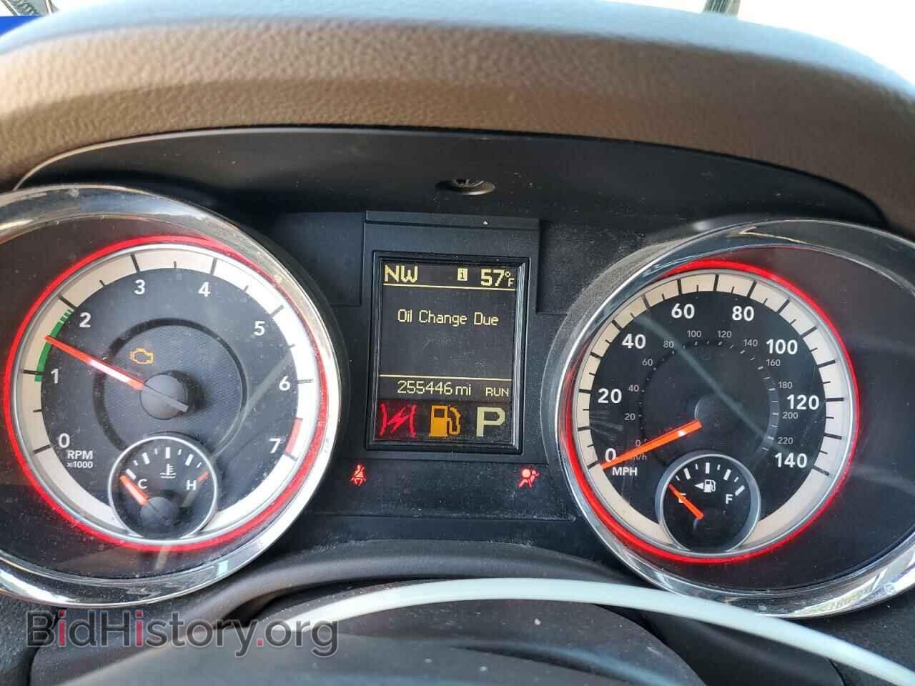 2013 DODGE DURANGO - VIN: 1C4RDHAG7DC699301 - Фото 9