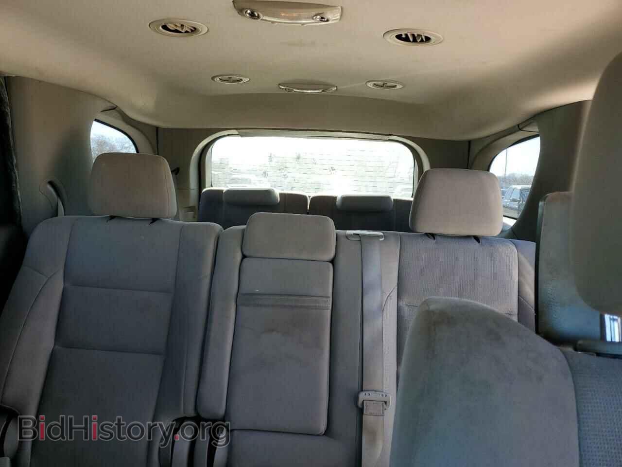 2013 DODGE DURANGO - VIN: 1C4RDHAG7DC699301 - Фото 10