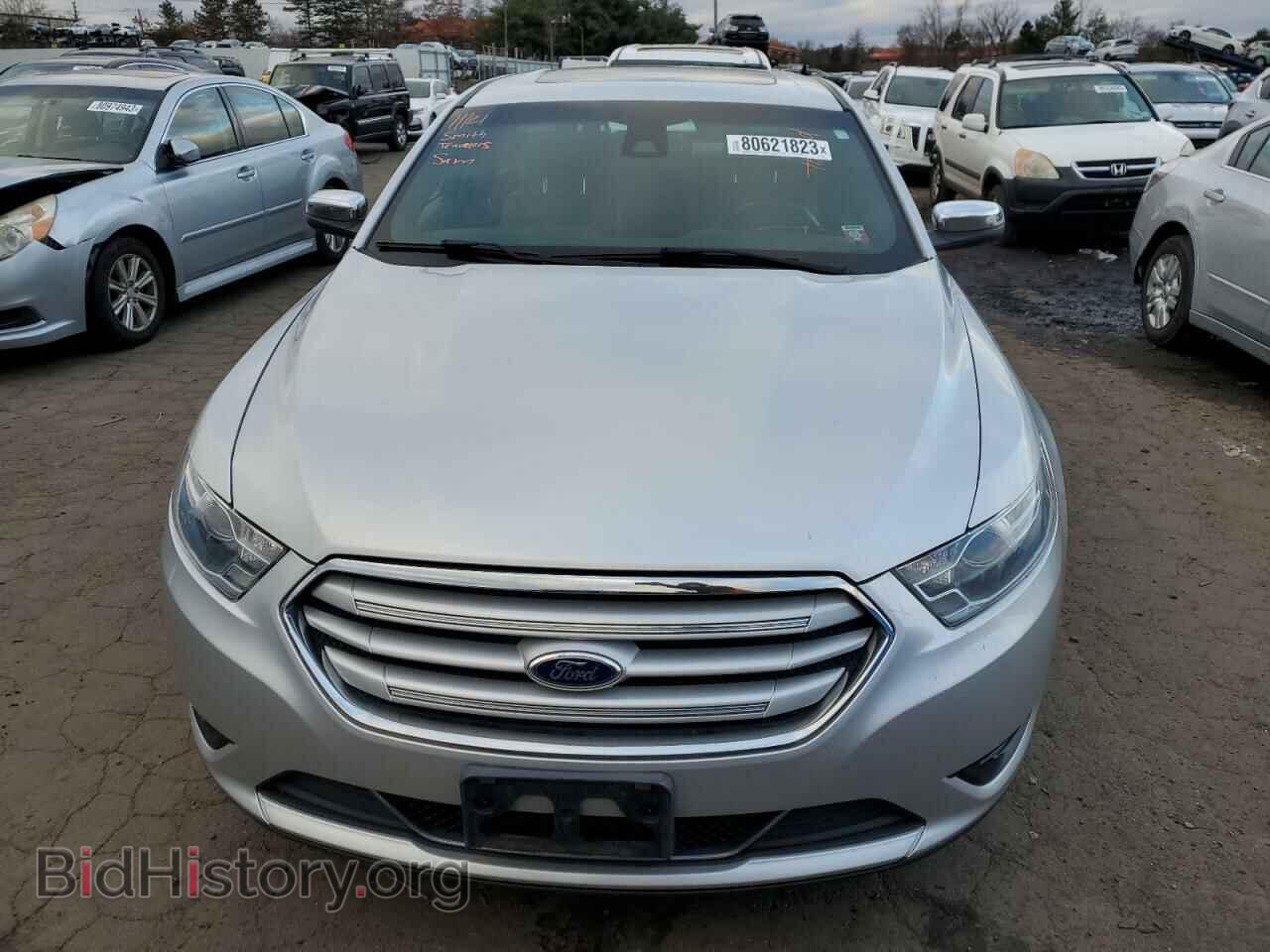 2015 FORD TAURUS - VIN: 1FAHP2J82FG182269 - Фото 5