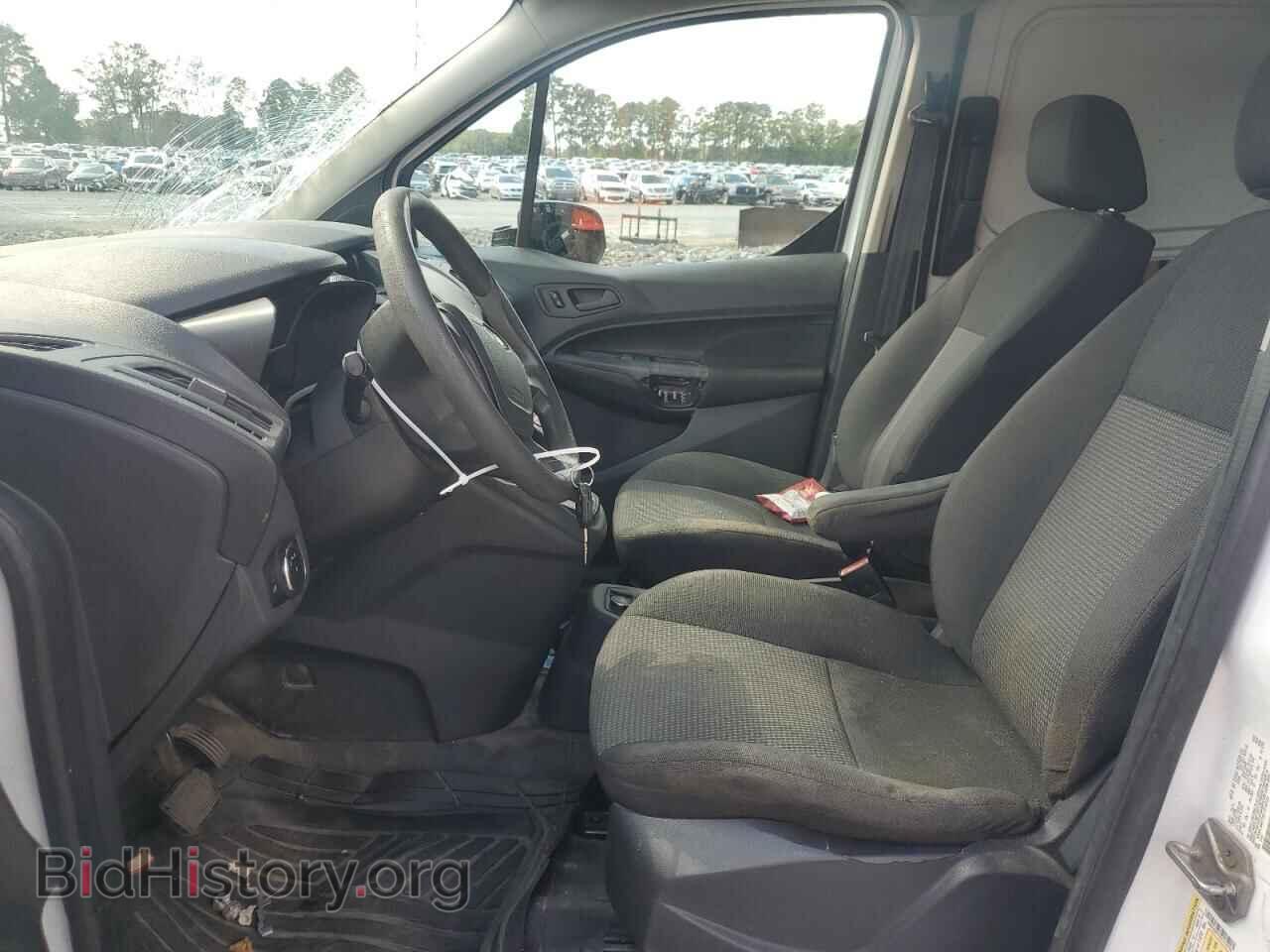 2015 FORD TRANSIT - VIN: NM0LS6E75F1219732 - Фото 7