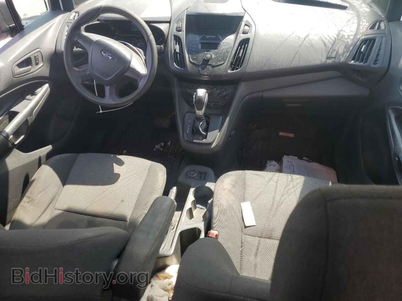 2015 FORD TRANSIT - VIN: NM0LS6E75F1219732 - Фото 8