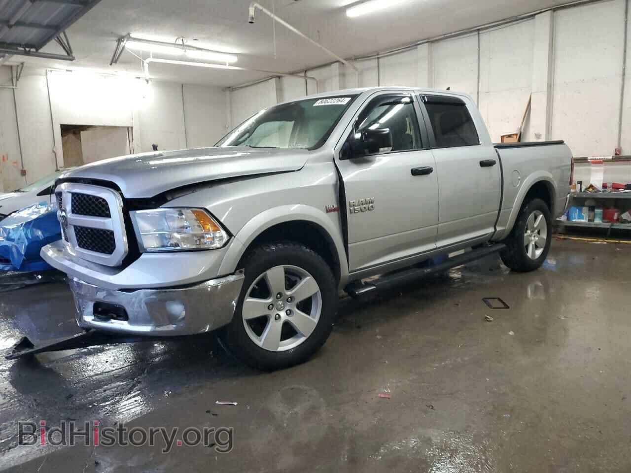Photo 1C6RR7LT7FS727457 - RAM 1500 2015