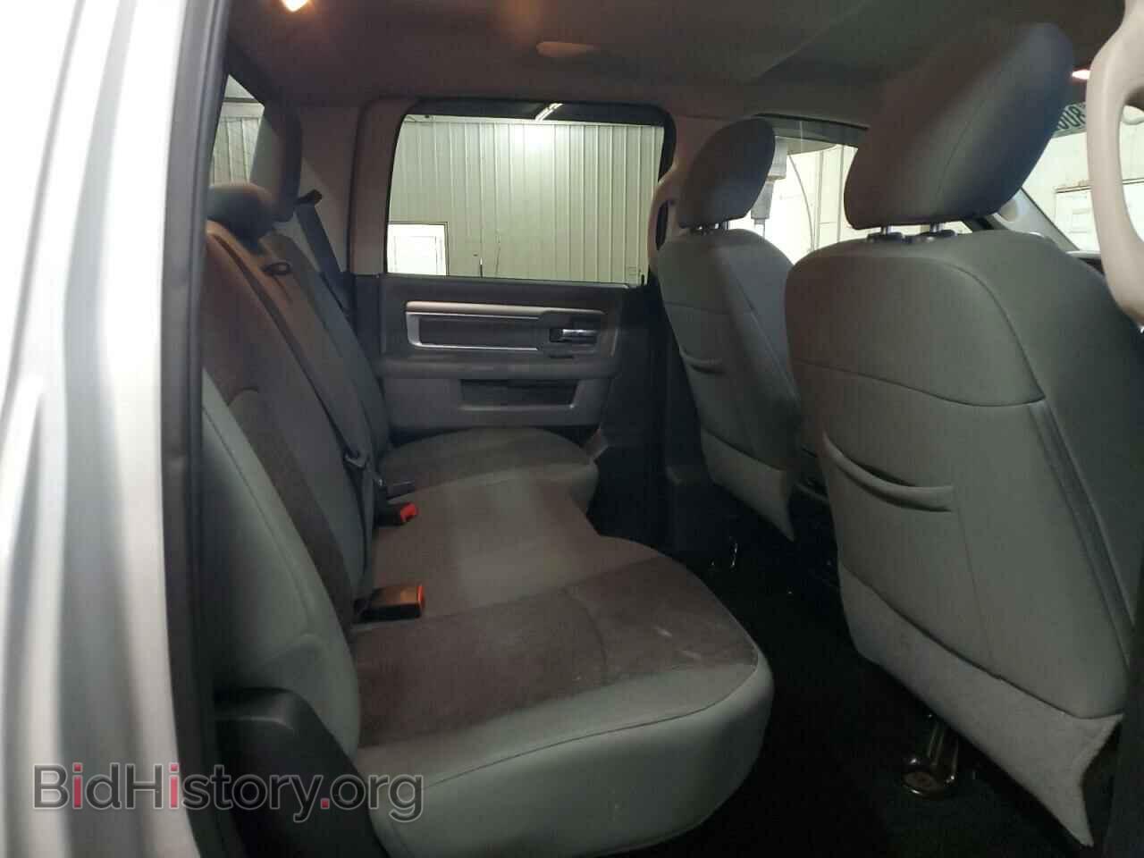 2015 RAM 1500 - VIN: 1C6RR7LT7FS727457 - Photo 11