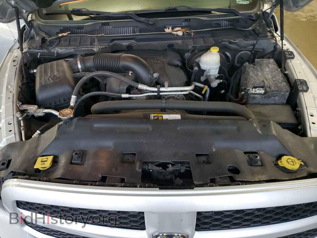 2015 RAM 1500 - VIN: 1C6RR7LT7FS727457 - Photo 12