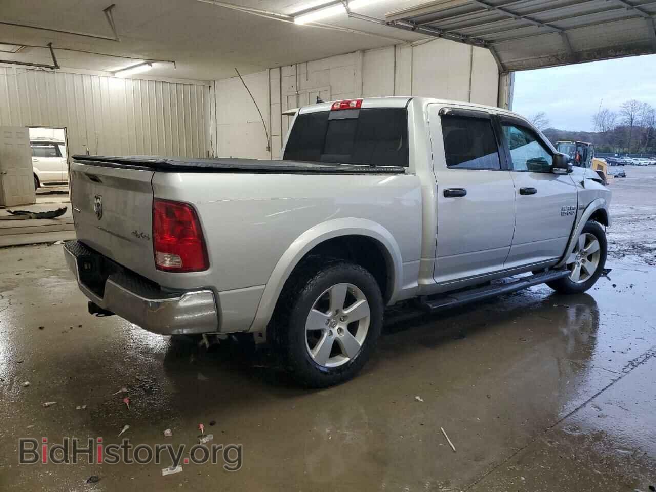 2015 RAM 1500 - VIN: 1C6RR7LT7FS727457 - Photo 3