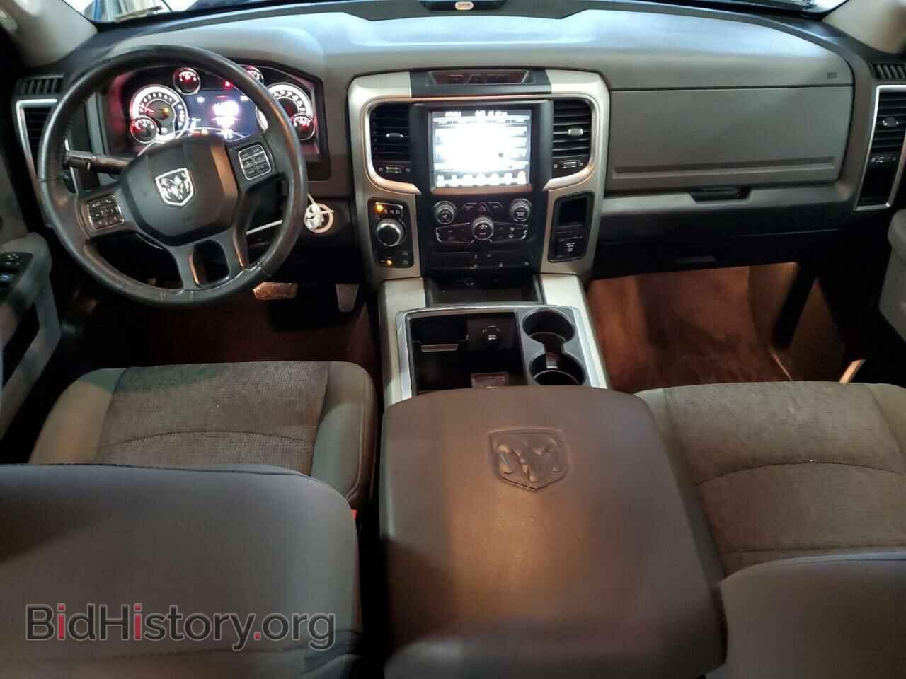 2015 RAM 1500 - VIN: 1C6RR7LT7FS727457 - Photo 8