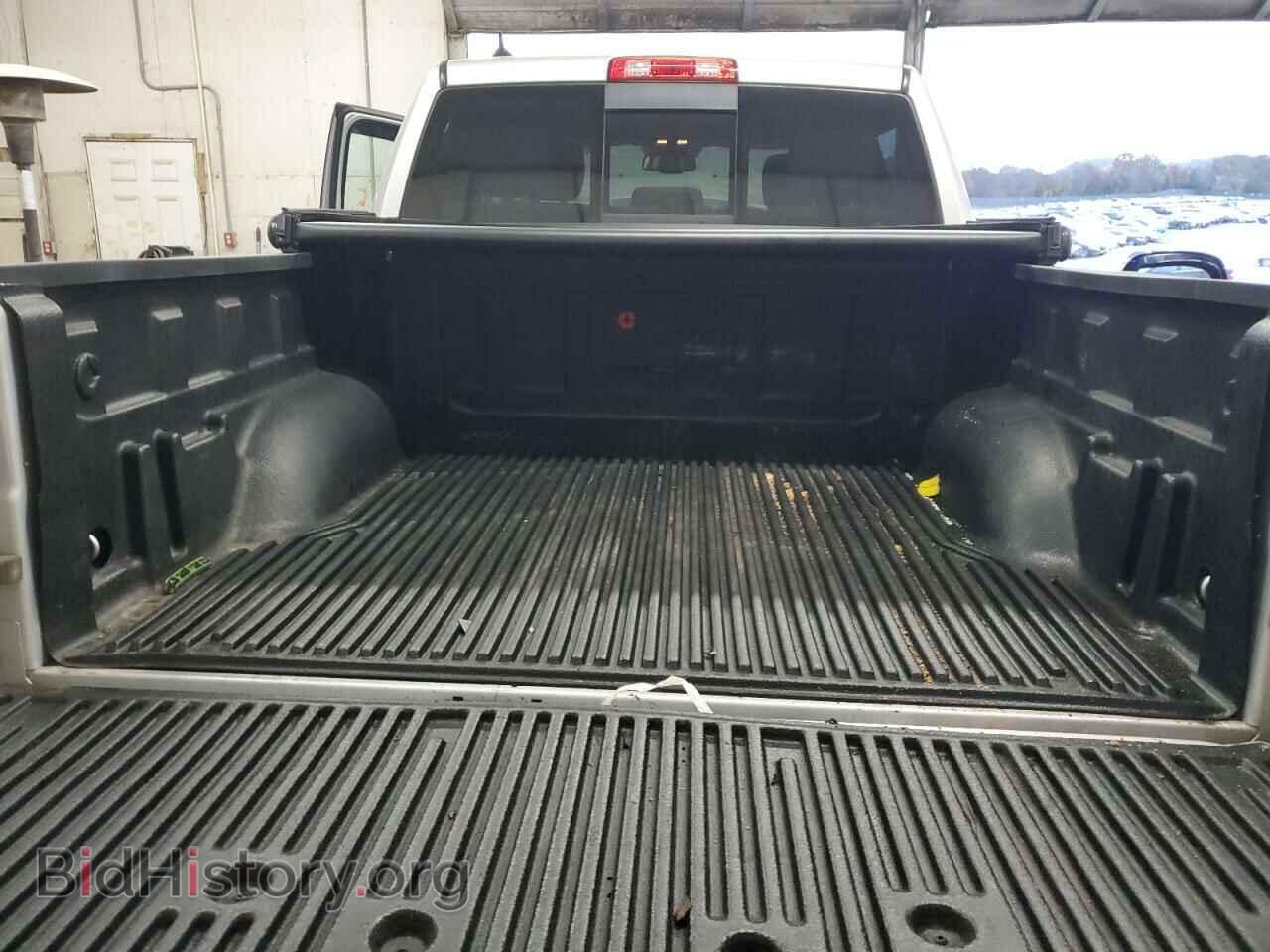 2015 RAM 1500 - VIN: 1C6RR7LT7FS727457 - Photo 10