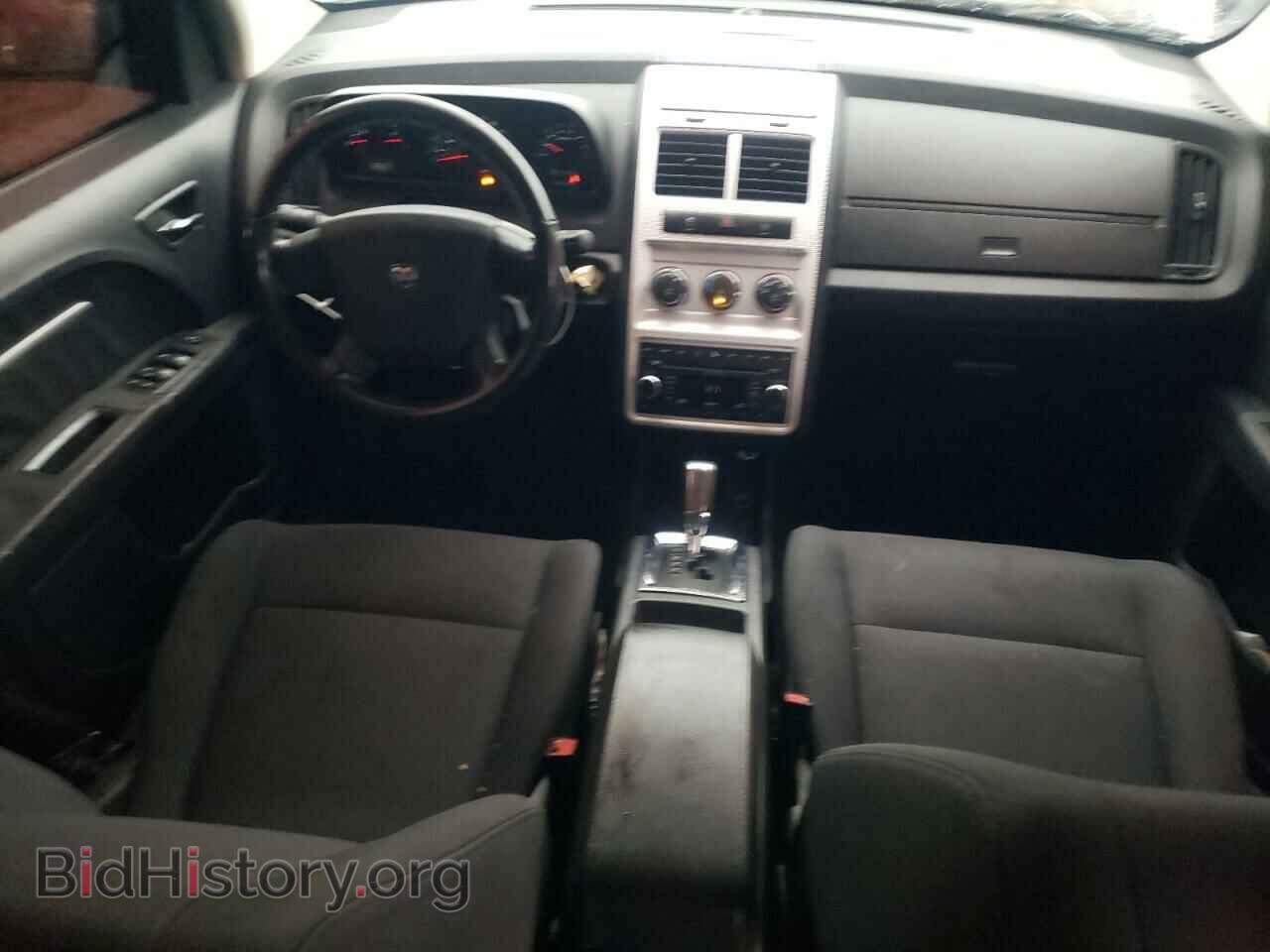 2010 DODGE JOURNEY - VIN: 3D4PG5FV3AT145504 - Фото 8
