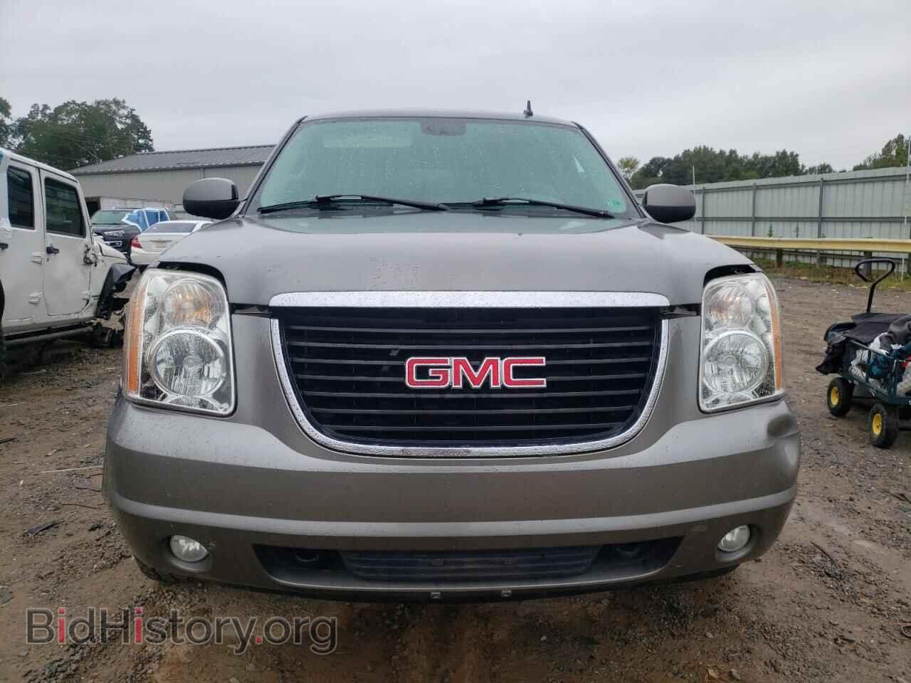 2007 GMC YUKON - VIN: 1GKFK13007J151726 - Фото 5