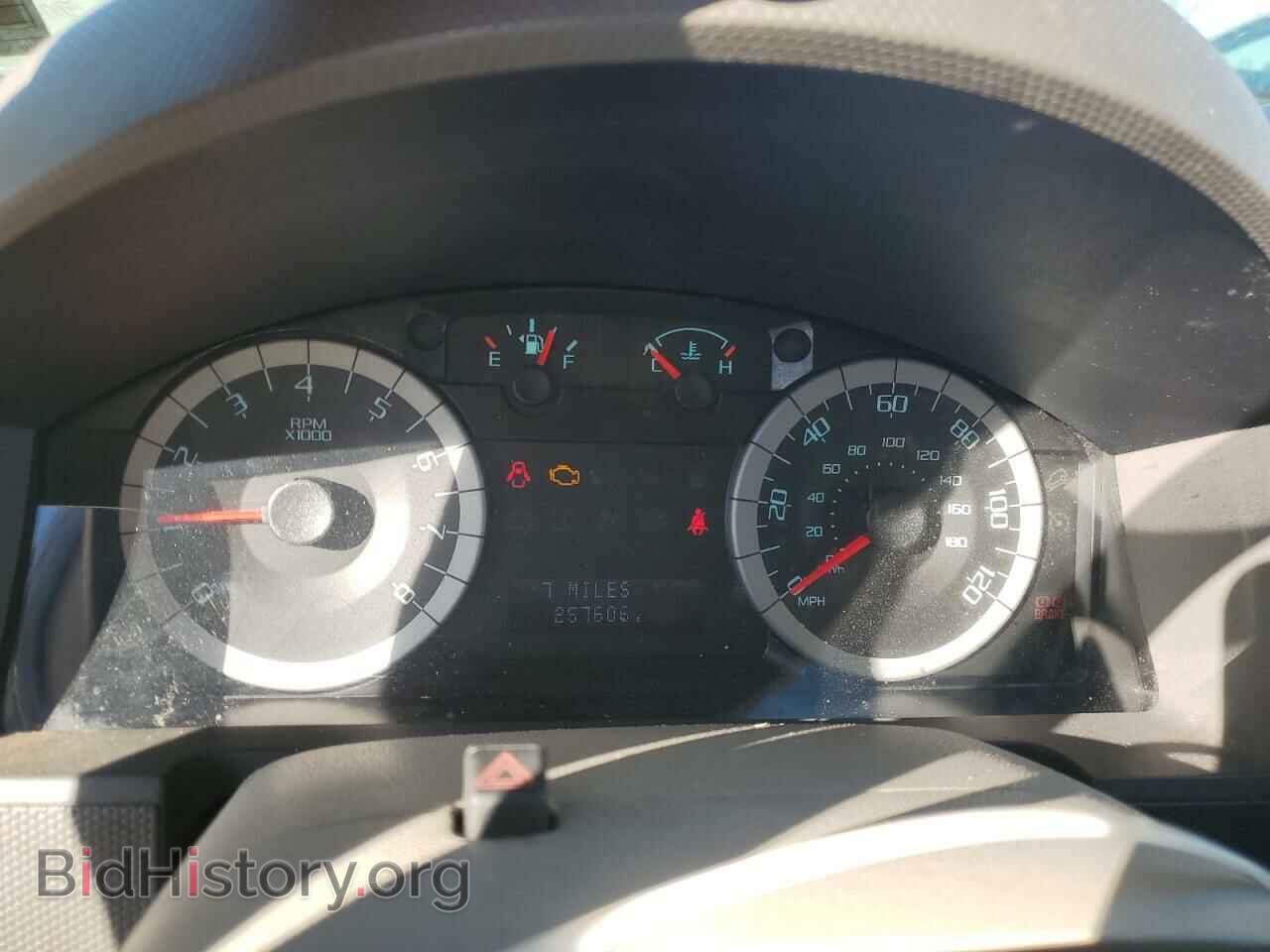 2012 FORD ESCAPE - VIN: 1FMCU0C71CKB81463 - Фото 9