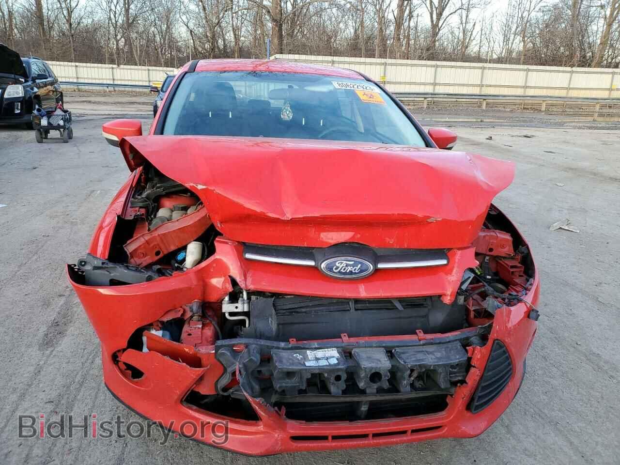 2014 FORD FOCUS - VIN: 1FADP3K21EL295067 - Photo 5