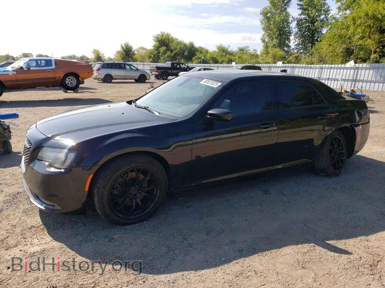 Photo 2C3CCAGG8JH276070 - CHRYSLER 300 2018