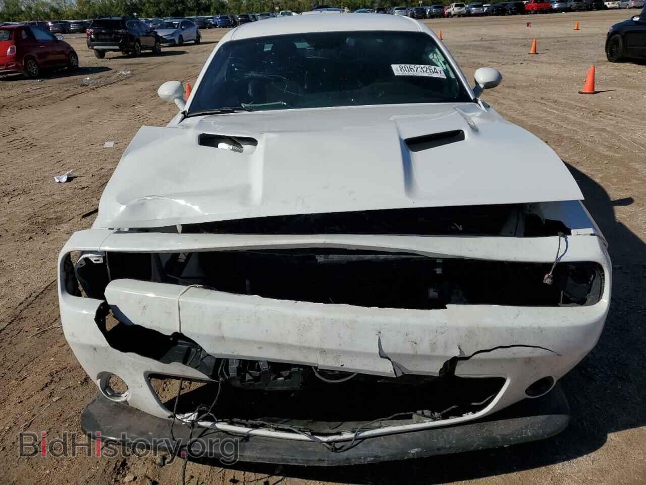 2018 DODGE CHALLENGER - VIN: 2C3CDZAG2JH116190 - Фото 5
