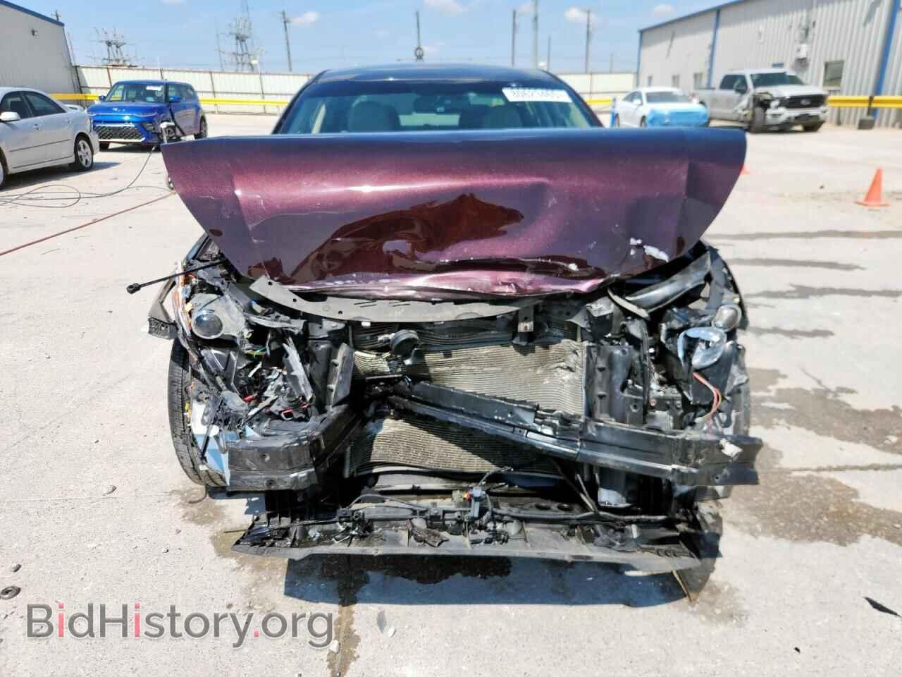 2015 KIA OPTIMA - VIN: 5XXGN4A76FG468471 - Фото 5
