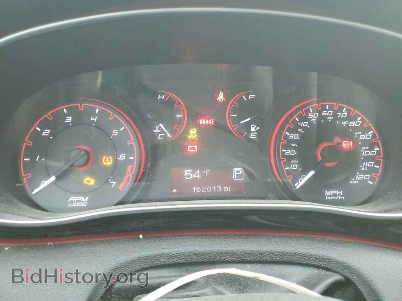 2015 DODGE DART - VIN: 1C3CDFBB7FD431783 - Фото 9