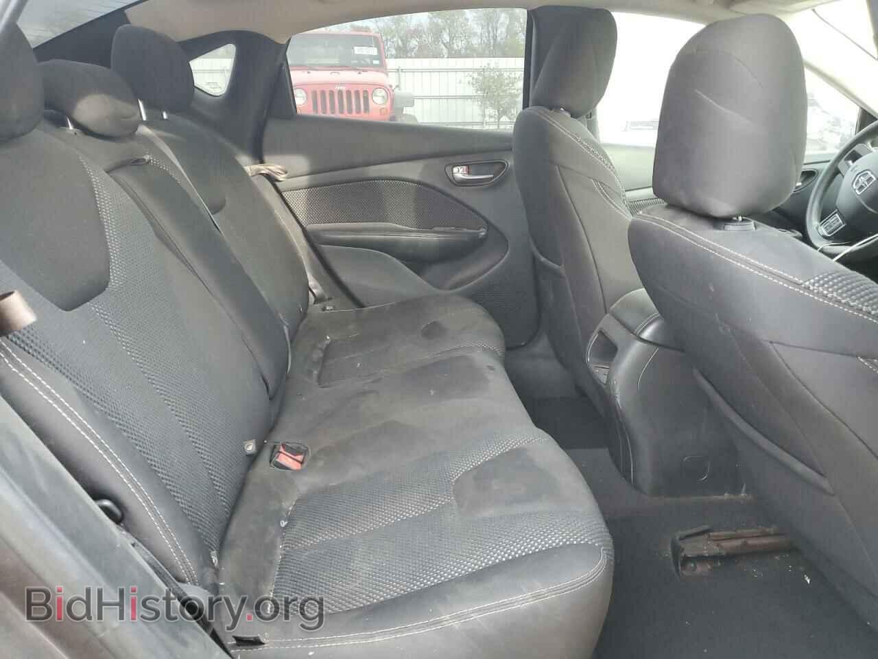 2015 DODGE DART - VIN: 1C3CDFBB7FD431783 - Фото 10