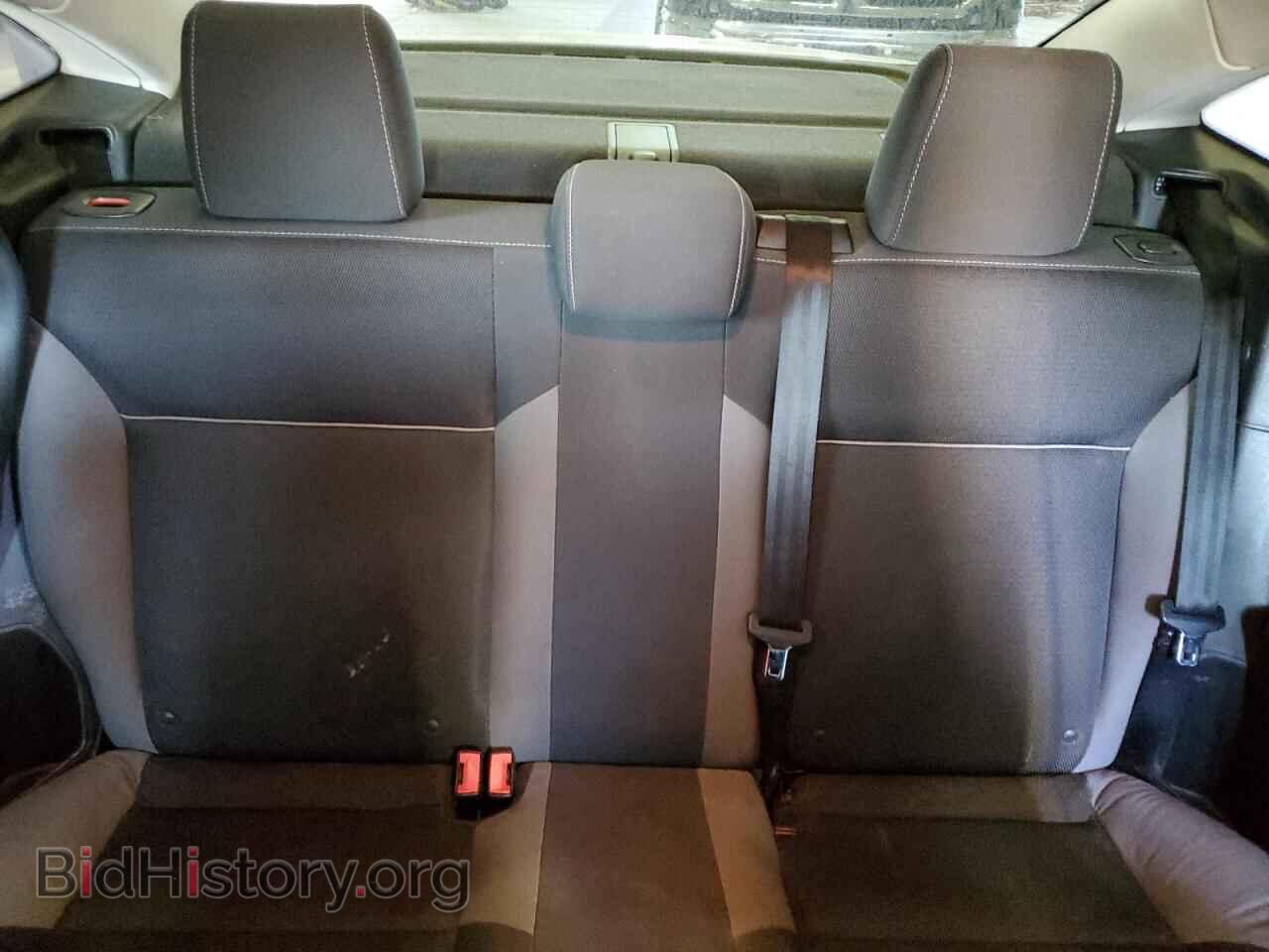2014 FORD FOCUS - VIN: 1FADP3F26EL190017 - Фото 10