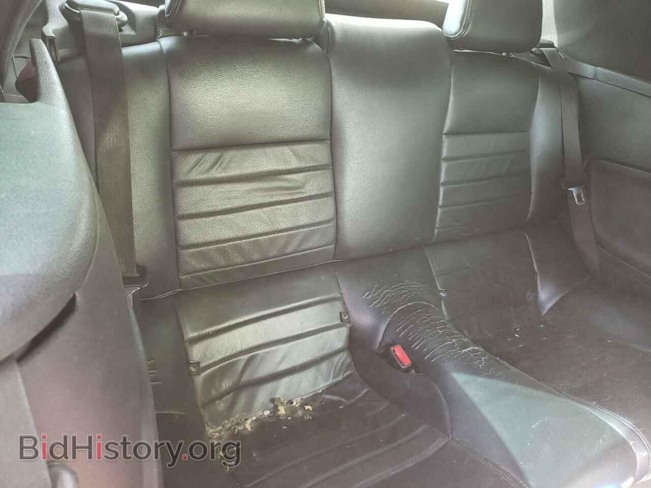 2014 FORD ALL Models - VIN: 1ZVBP8EM4E5266806 - Фото 10