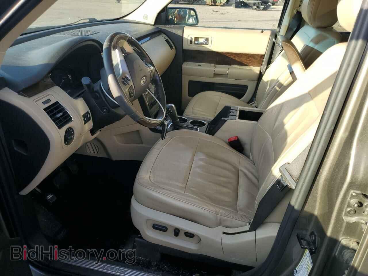 2014 FORD FLEX - VIN: 2FMGK5D88EBD05558 - Photo 7