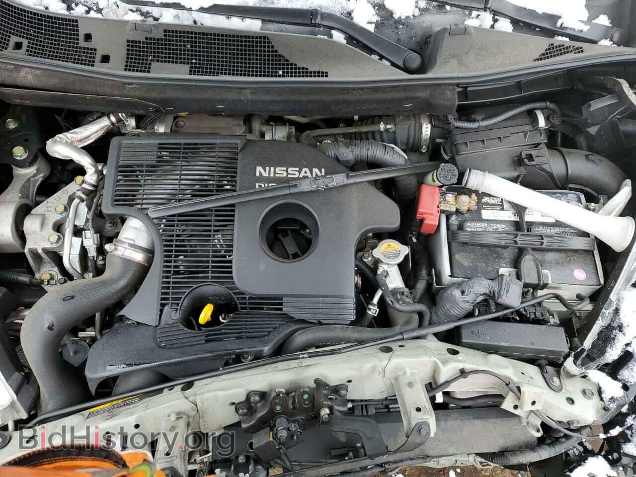 2013 NISSAN JUKE - VIN: JN8AF5MV1DT205129 - Фото 11