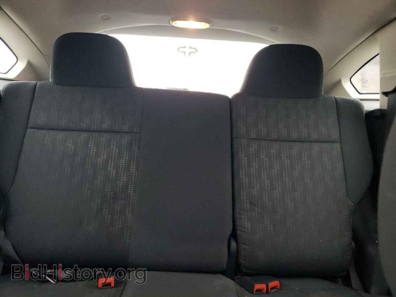 2008 DODGE CALIBER - VIN: 1B3HB28B48D774918 - Photo 10