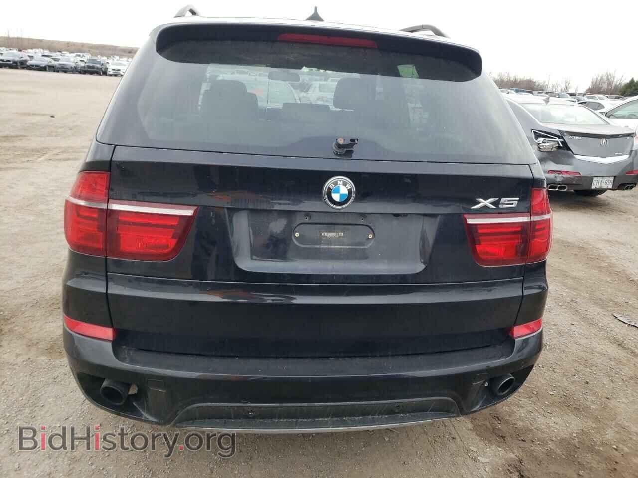 2012 BMW X5 - VIN: 5UXZV4C52CL750007 - Фото 6