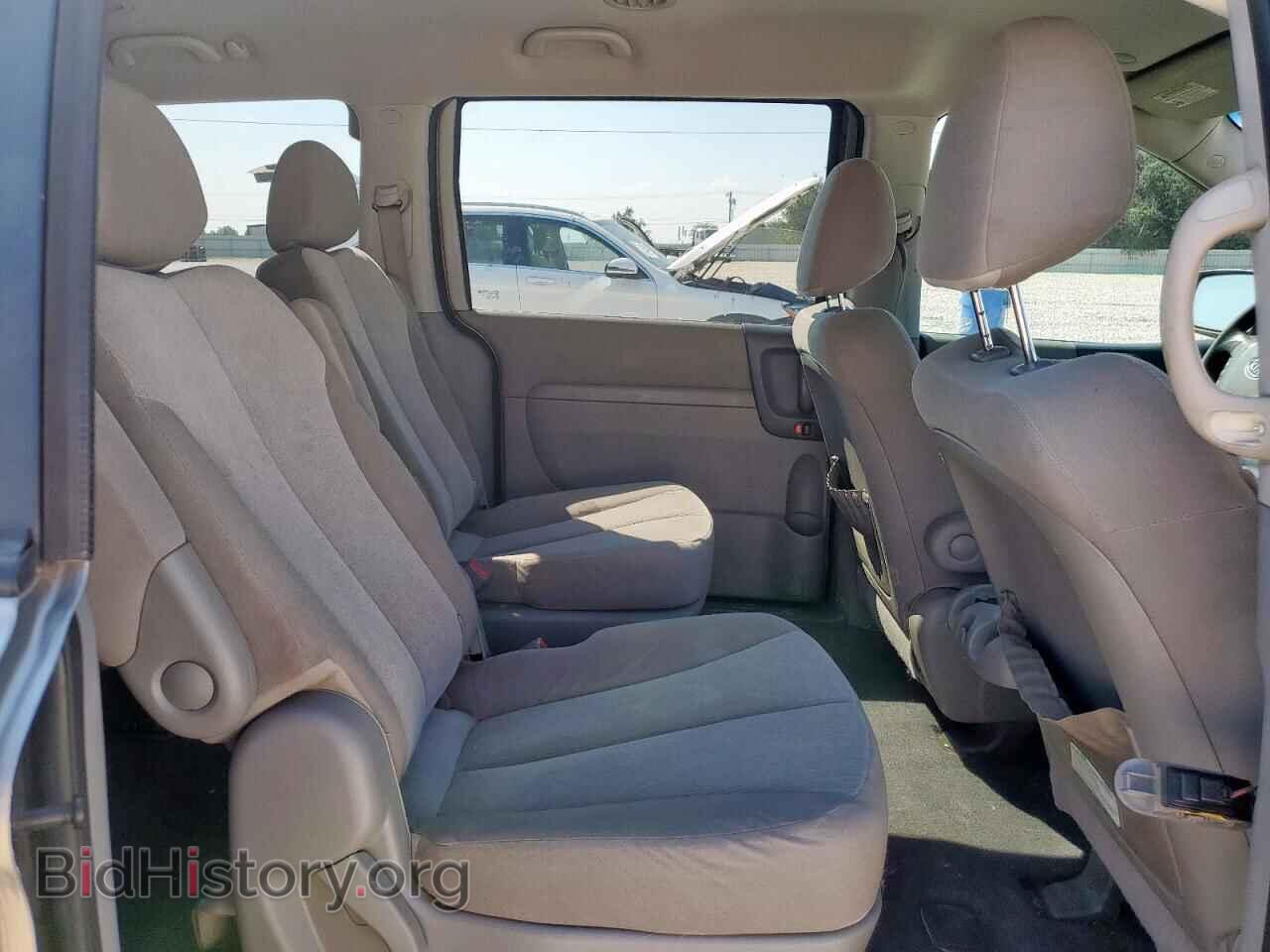 2012 KIA All Models - VIN: KNDMG4C73C6437747 - Фото 11
