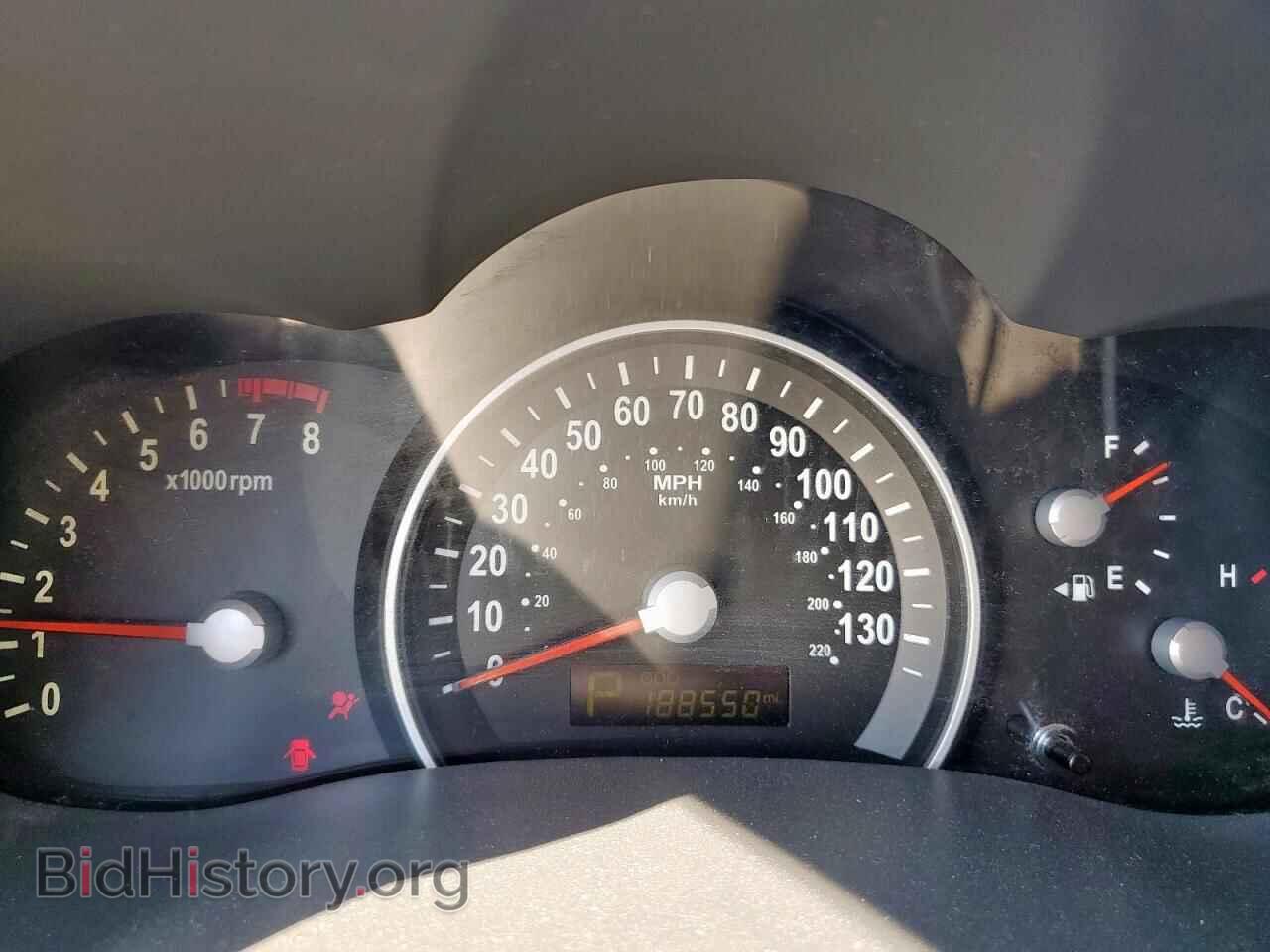 2012 KIA All Models - VIN: KNDMG4C73C6437747 - Фото 9