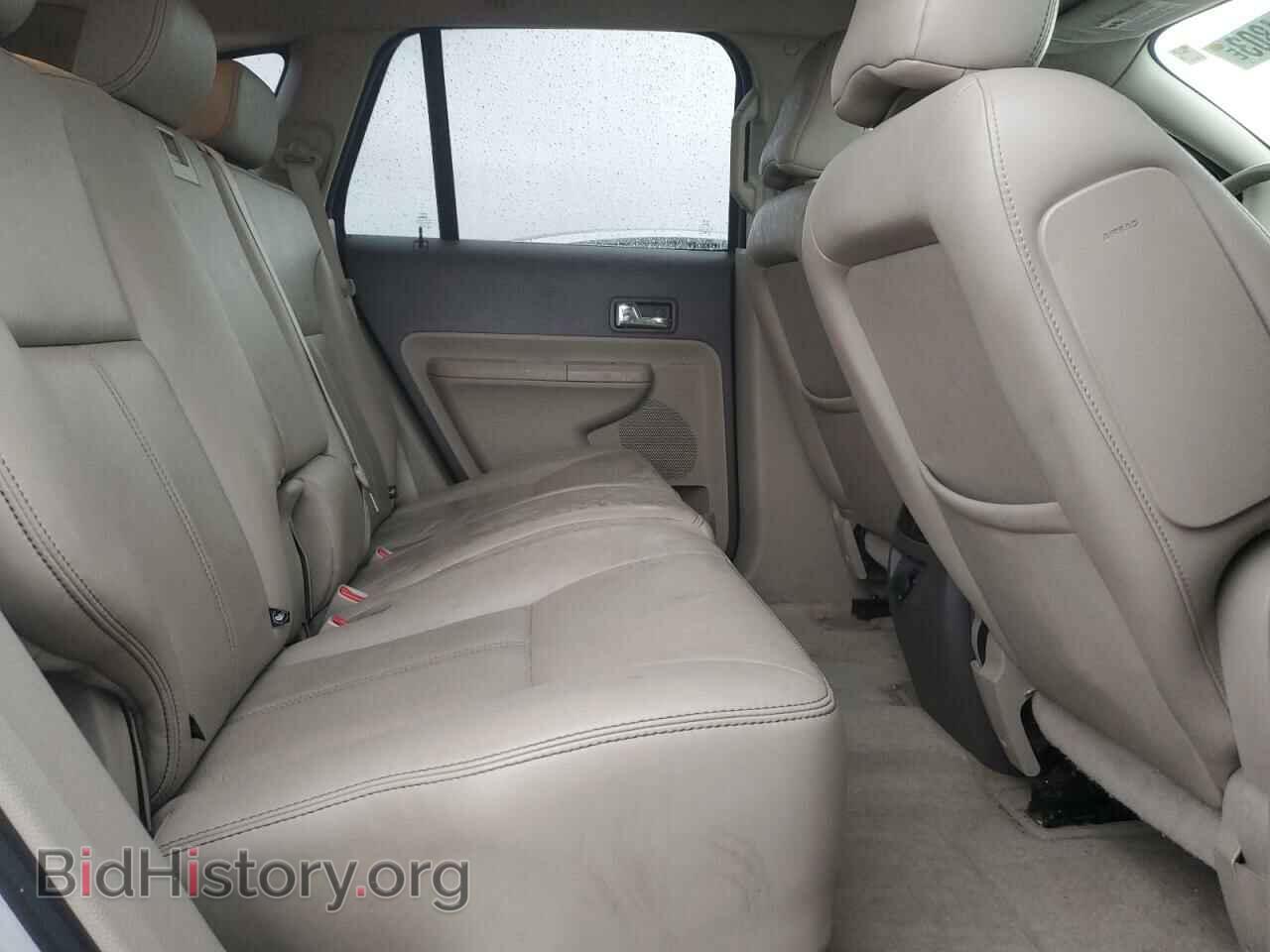 2010 FORD EDGE - VIN: 2FMDK3KC3ABB77187 - Фото 10