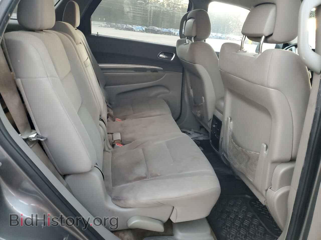 2013 DODGE DURANGO - VIN: 1C4RDHAG8DC571830 - Photo 11